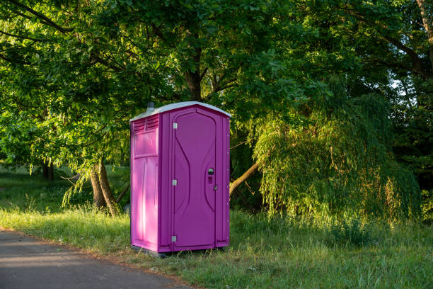 Best Portable toilet rental cost  in Curtice, OH