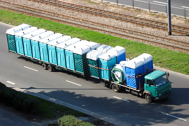 Porta potty services near me in Curtice, OH