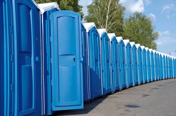 Best Emergency porta potty rental  in Curtice, OH